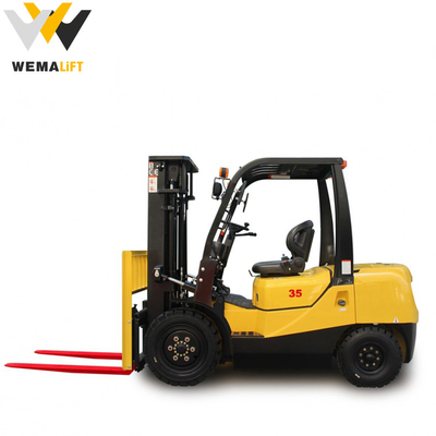 For Sale Fork Lift Machine In Turkey Electric Price Balanced Truck